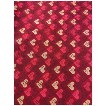 Christmas Wonders by Stoffabrics 4596 410