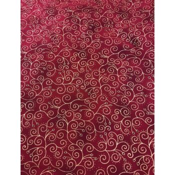 Christmas Wonders by Stoffabrics 4596 413