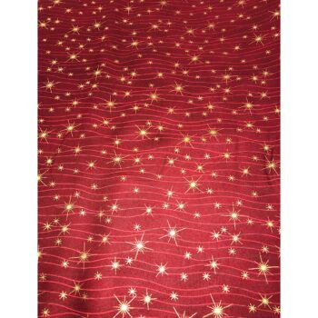 Christmas Wonders by Stoffabrics 4596 409