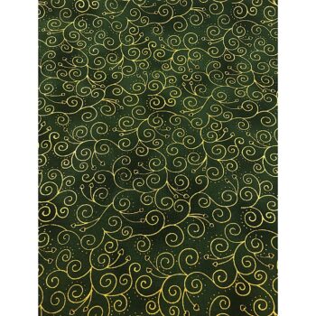 Christmas Wonders by Stoffabrics 4596 809