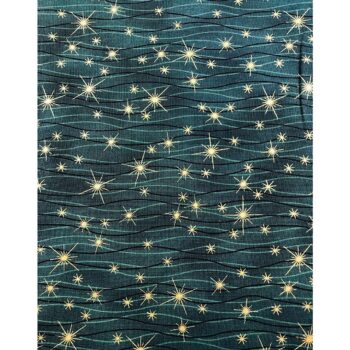 Christmas Wonders by Stoffabrics 4596 806