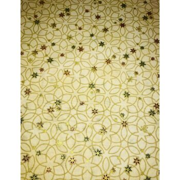 Christmas Wonders by Stoffabrics 4596 206