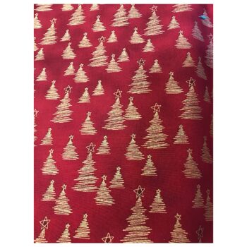 Christmas Wonders by Stoffabrics 4596 403