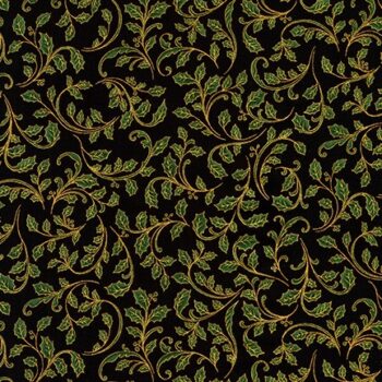 Winters Grandeur Metallic 7 for Rob Kauffman 18382 2 Black