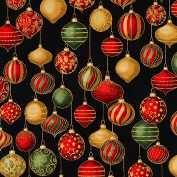 Winters Grandeur Metallic 7 for Rob Kauffman 18384 2 Black