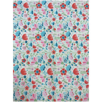 Enchanted Forest 61190302 by Camelot Fabrics