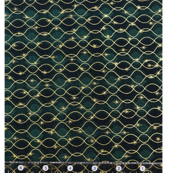 Magic Christmas by Stoffabrics 4597 808