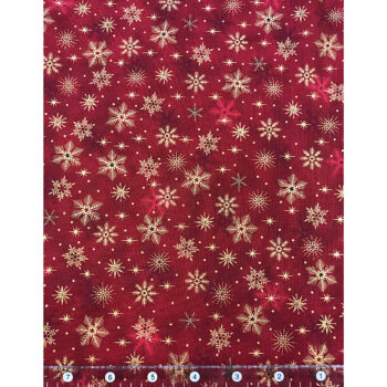 Magic Christmas by Stoffabrics 4597 406