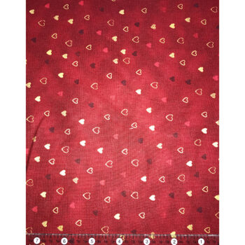 Magic Christmas by Stoffabrics 4597 404