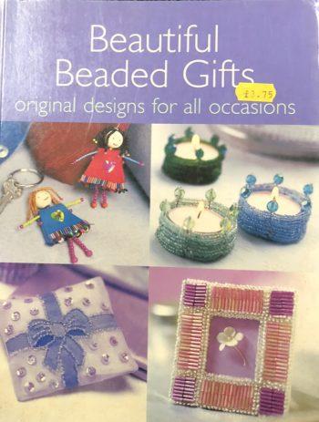 Beautiful Beaded gifts By Irene Lassus & Marie-Anne Voituriez