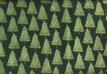 929/G Classic Tree From Makower UK
