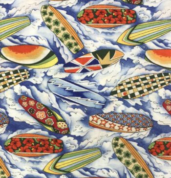 15357/11 Duck Holiday from Moda