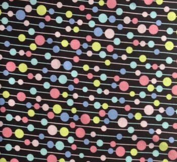 3138/Coco Pom Pom Dot from Michael Miller