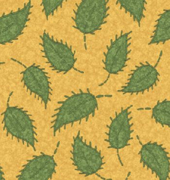 2423/33 Floral Fancies By Beverly Maxvill For Benartax