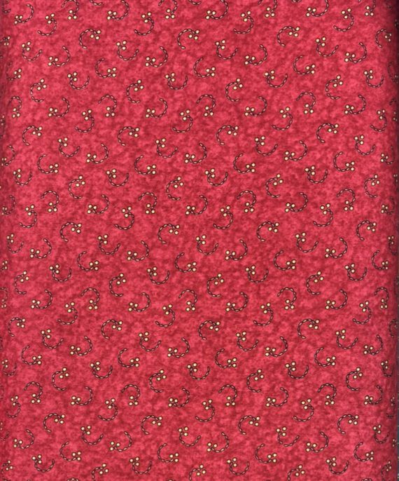 2419/10 Floral Fancies By Beverly Maxvill For Benartax