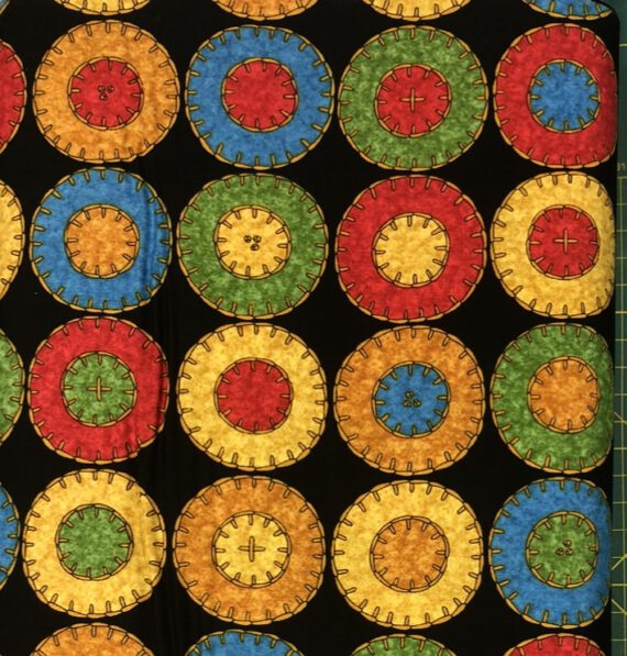 2424/99 Floral Fancies By Beverly Maxvill For Benartax