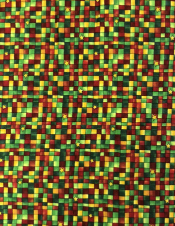 10568/14 - Santa & Company By Cheri Strole For Moda