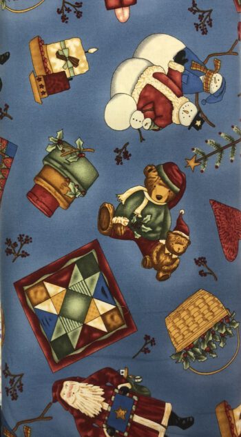 26953/437 - Candy Brights By SSI Studio For Ebor