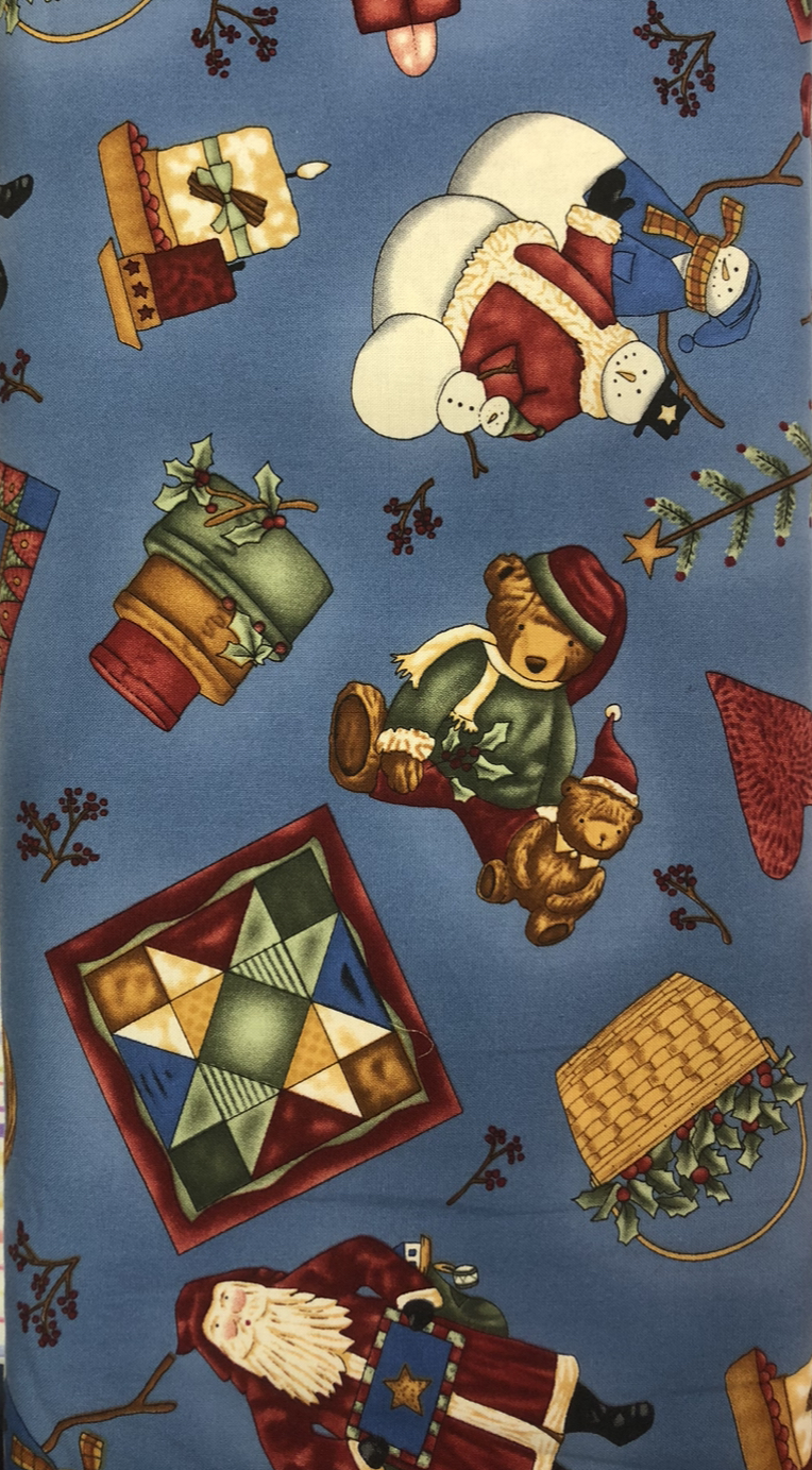 26953/437 - Candy Brights By SSI Studio For Ebor