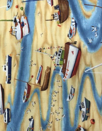 194 Creek For Makower Uk