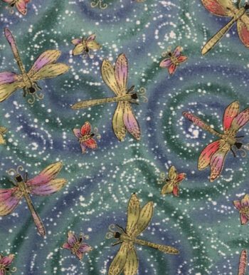 CM3131 - Nature For Timeless treasure