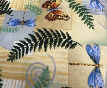 CM5591- Nature for Timeless treasures