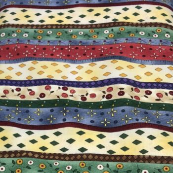 7740-Suzie Q Quilter By fabri- Quilt.