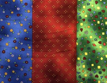 7741-Suzie Q Quilter By fabri- Quilt.