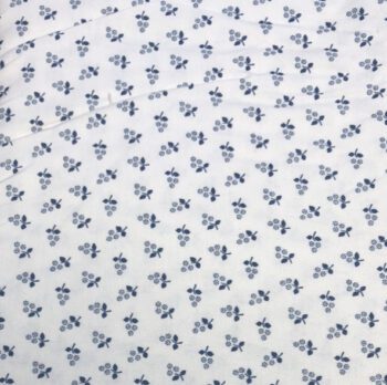 9103/17 Simply Indigo By Kansas Troubles For Moda