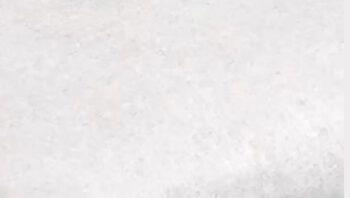 Craft Felt Acrylic 9"x 11 1\2" -  3mm Thick-White