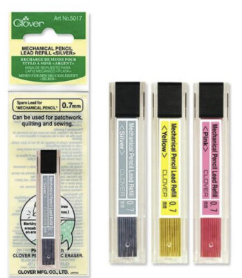 Clover Mechanical Pencil Lead Refill