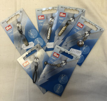 Prym Zip Puller
