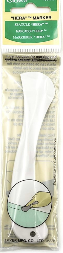 Clover Hera Marker #490/NV