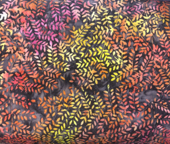 3768-77 Bali batiks from Ebor
