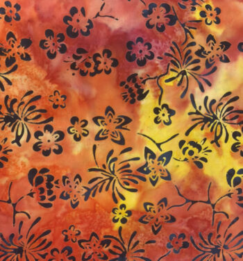 Island batiks 1B111-J1