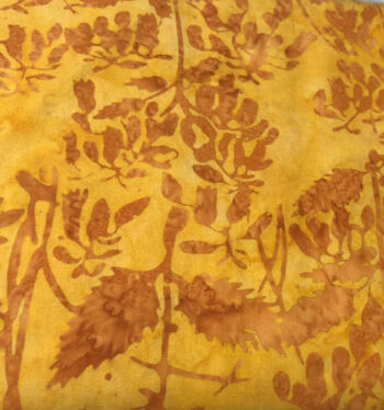 F59/Orye  batiks from Makower UK