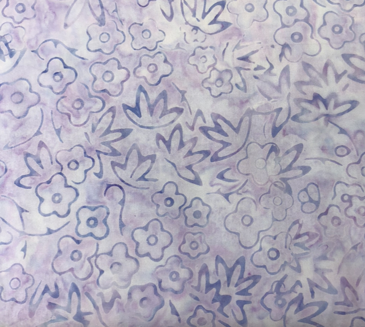 3761-06 Bali batiks from Ebor