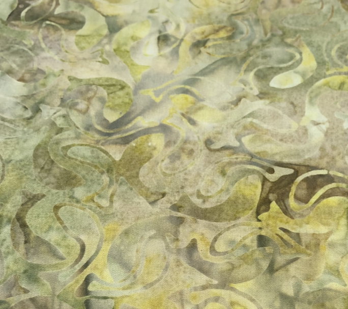 4517-01 Bali batiks from Ebor