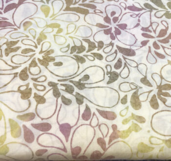 Batiks from Ebor - 7512-07