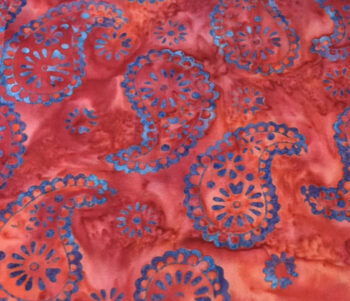 324Q-2 Anthology Fabrics