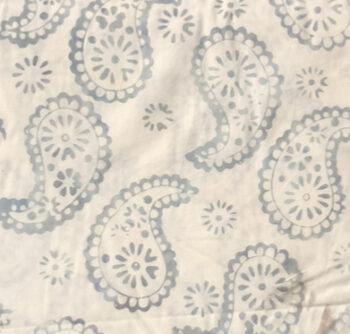 Anthology Fabrics -Batik 324Q-3