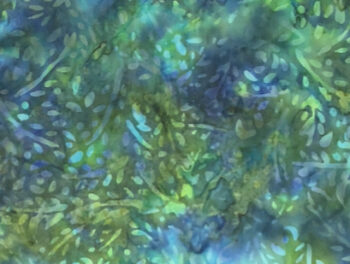 SSBS005- 082 - batiks from Sew Simple