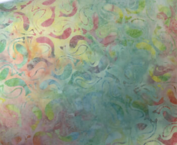 Batiks from Ebor - 7517-09