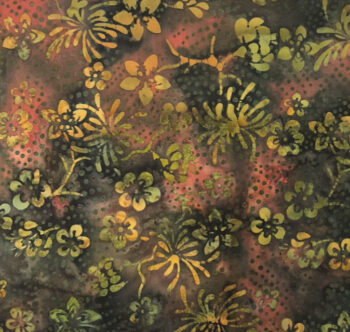 Island batiks - 1B111-B1