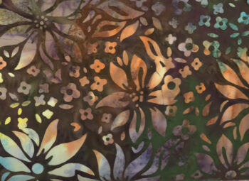 Island batiks - 1B109-K1