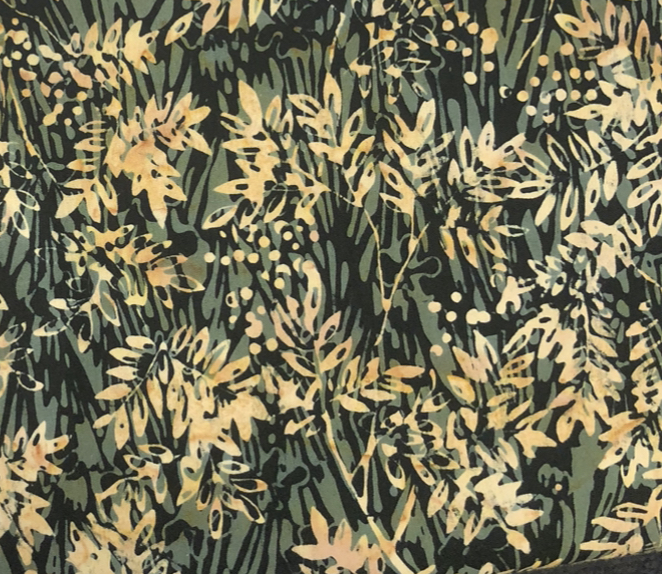 Island batiks – IKF13M-U1