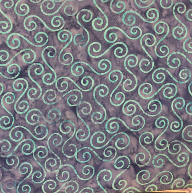 Island batiks – 6/974-311804430