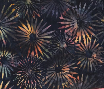 Island batiks - K102-F1