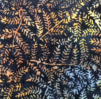 Kingfisher  Batiks-SSS19-4#3