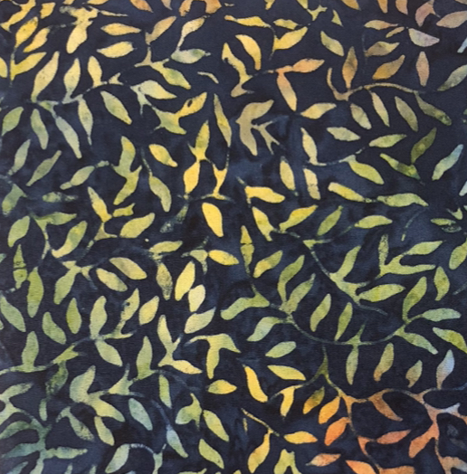 Kingfisher  Batiks-SSS19-5#3